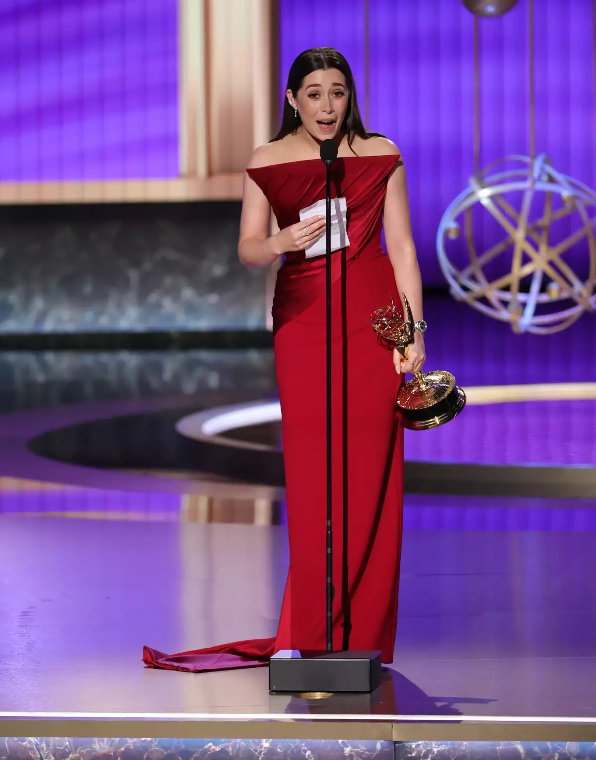 77th Primetime Emmy Awards - Show