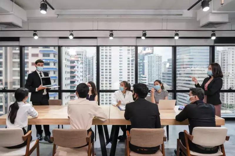 La demanda y oferta de talento