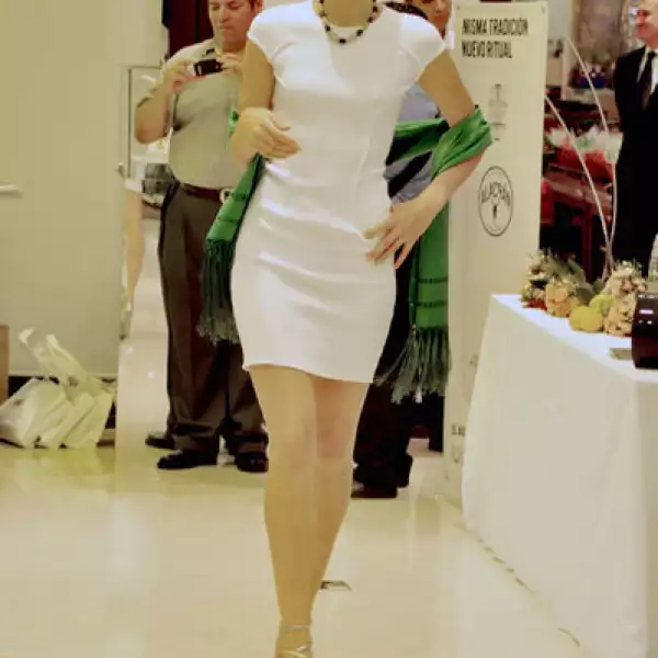 Tane presenta Cata del Mezcal Alacrán en el Palacio de Hierro