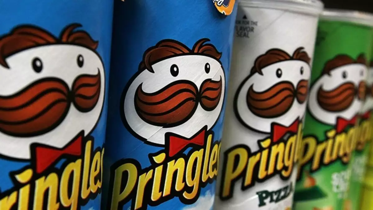 pringles 