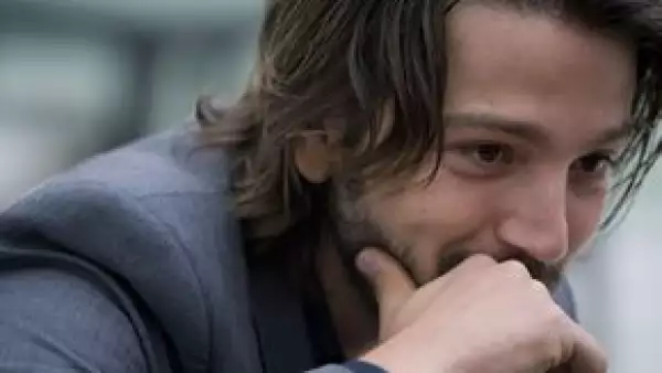 En este fin de año, la gente podrá disfrutar de la obra de teatro protagonizada por Diego Luna.