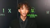 Jaden Smith 