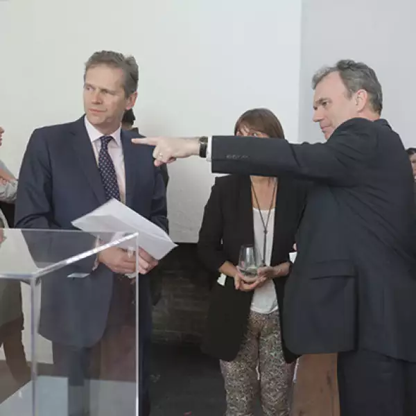 Duancan Taylor,Marie Beatrice Taylor,David Elliott