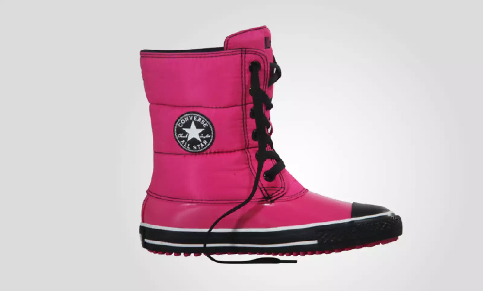 Con un diseño aún más atrevido, todos notarán tu caminar con su tono en color rosa mexicano.