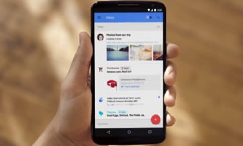 El servicio busca diferenciarse de Gmail. (Foto: Tomada de googleblog.blogspot.mx )