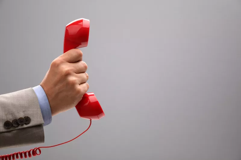 Los mecanismos de denuncia