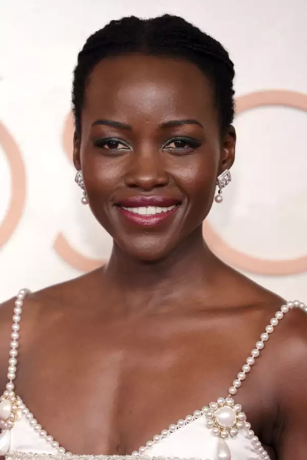 Lupita Nyong'o enfrenta las críticas por interpretar a Helena de Troya en 'La Odisea' de Christopher Nolan