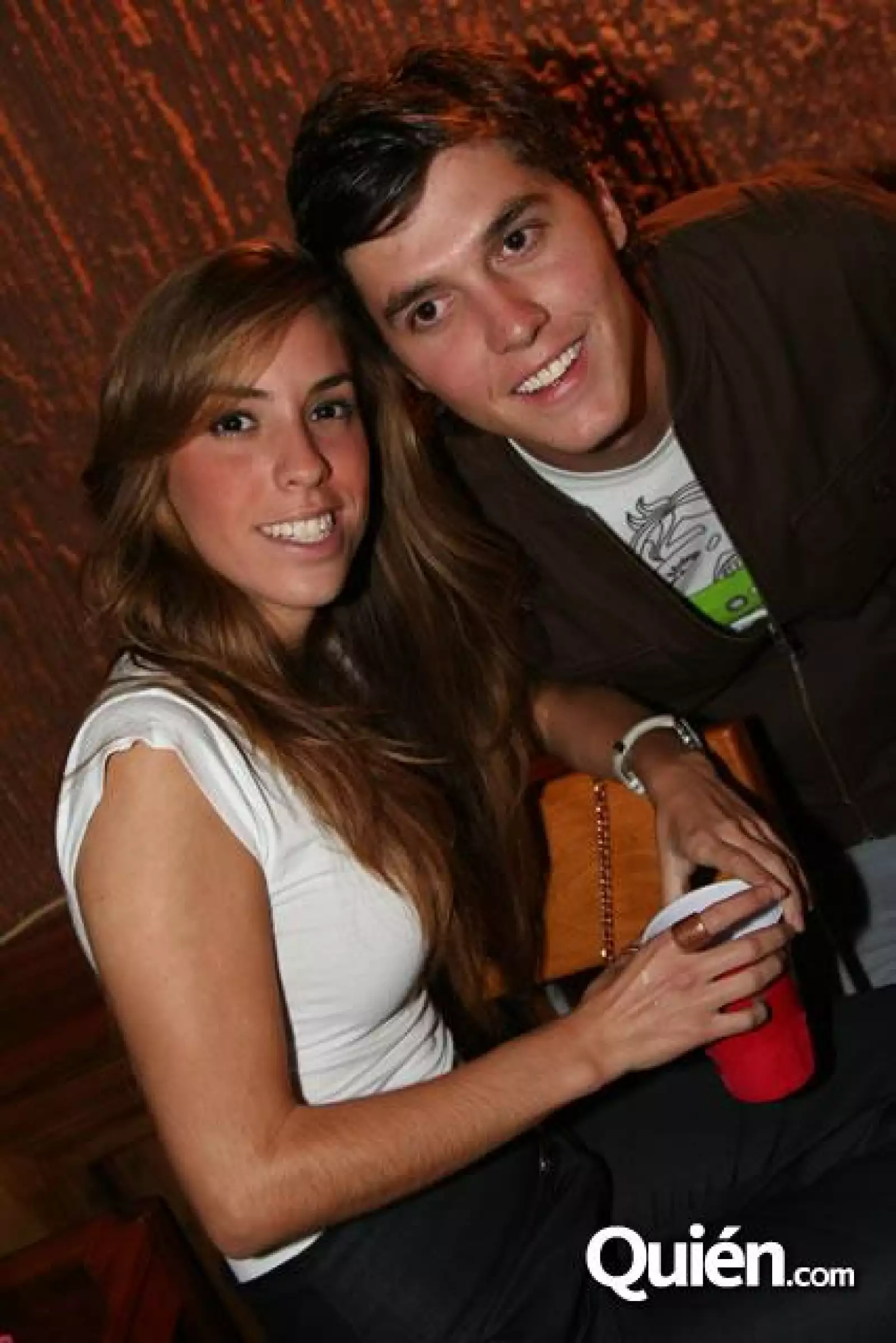 Reunión de Andrea Zayas