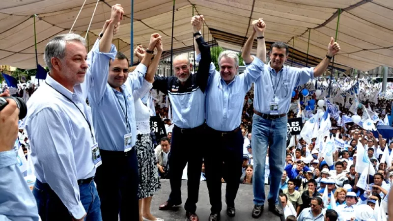 luis felipe bravo mena