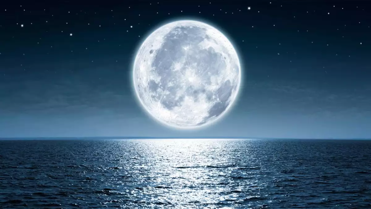 Superluna
