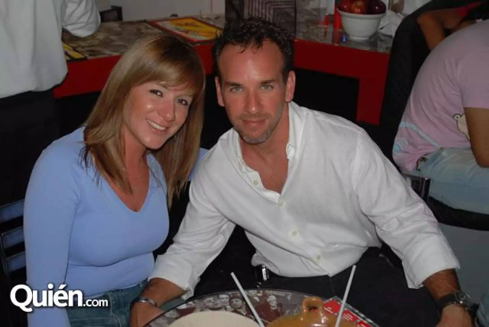 Inauguración Papitos