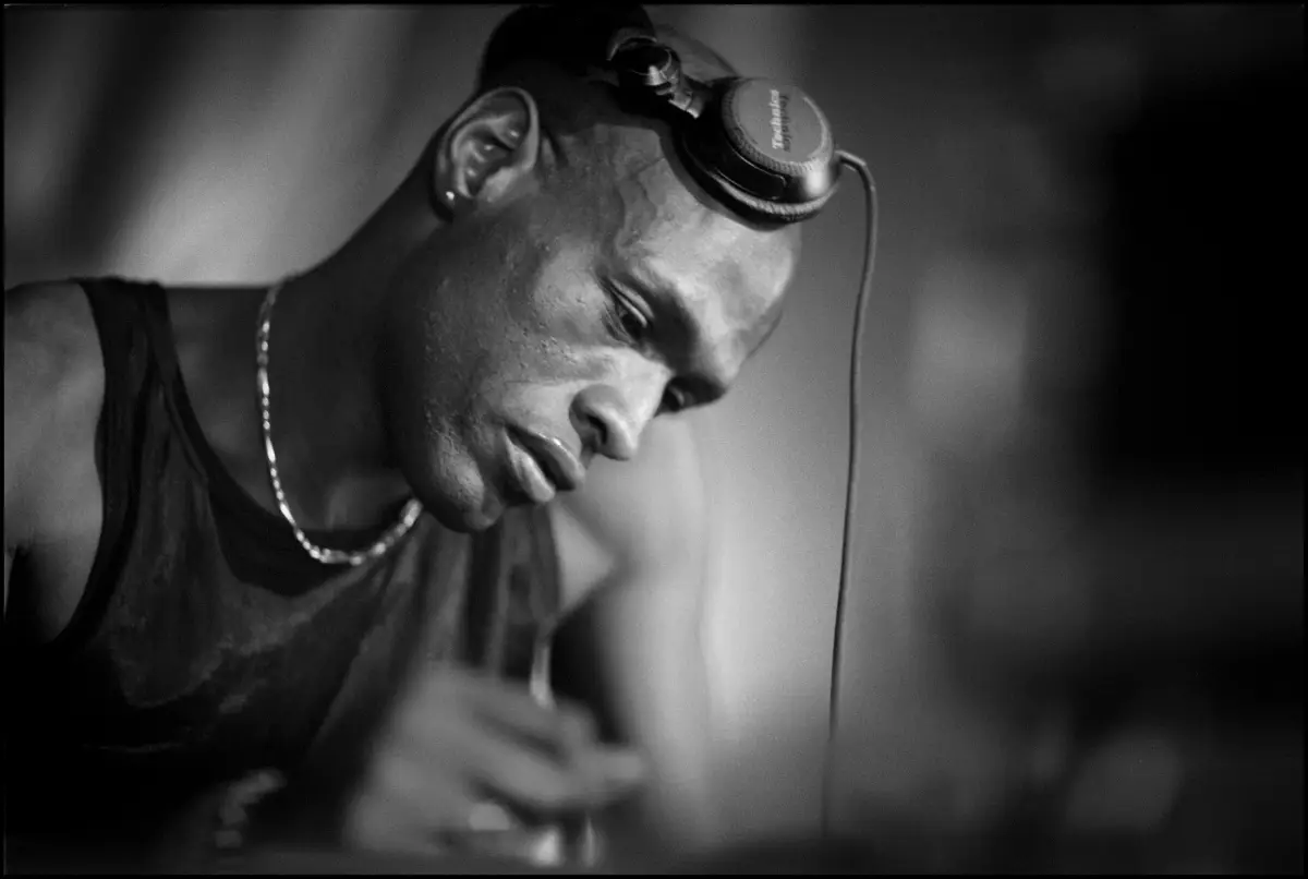 Maxi Jazz