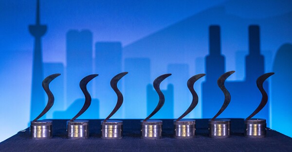 Steelie Awards