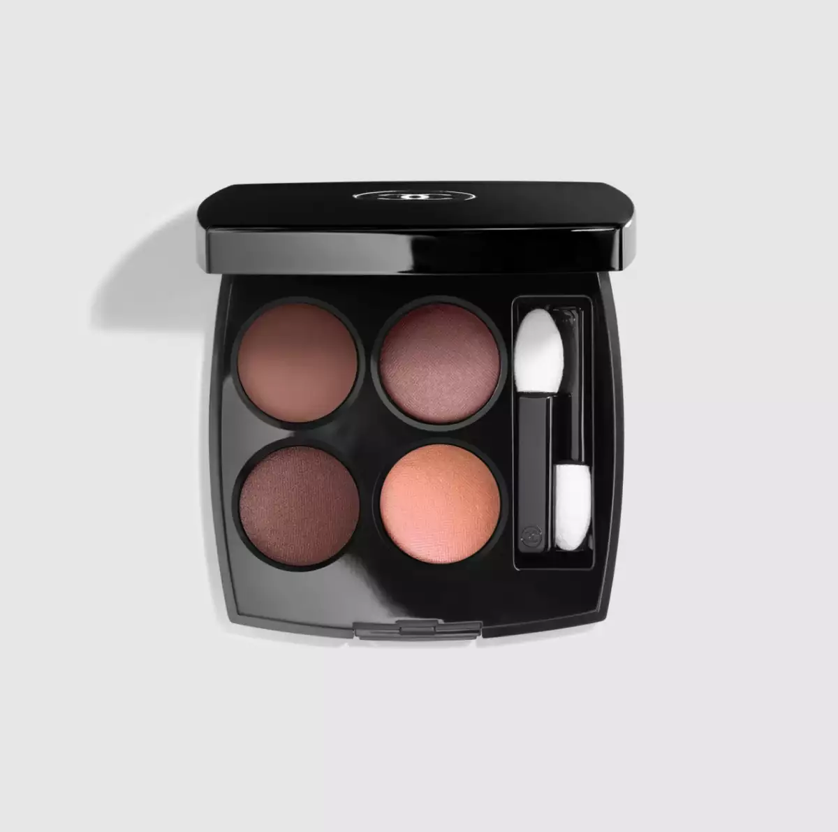 sombras chanel