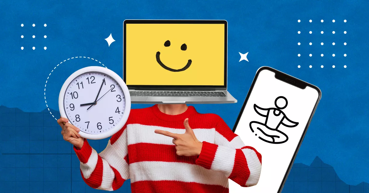 Happytalismo, cómo aprovechar la tecnología para el desarrollo personal