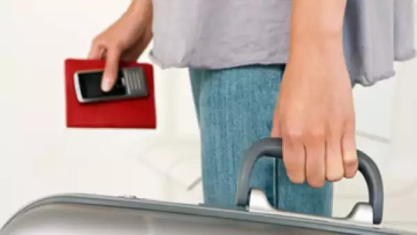 Lo importante al pensar en estudios en el extranjero es conseguir quién otorgue recursos. (Foto: Thinkstock)