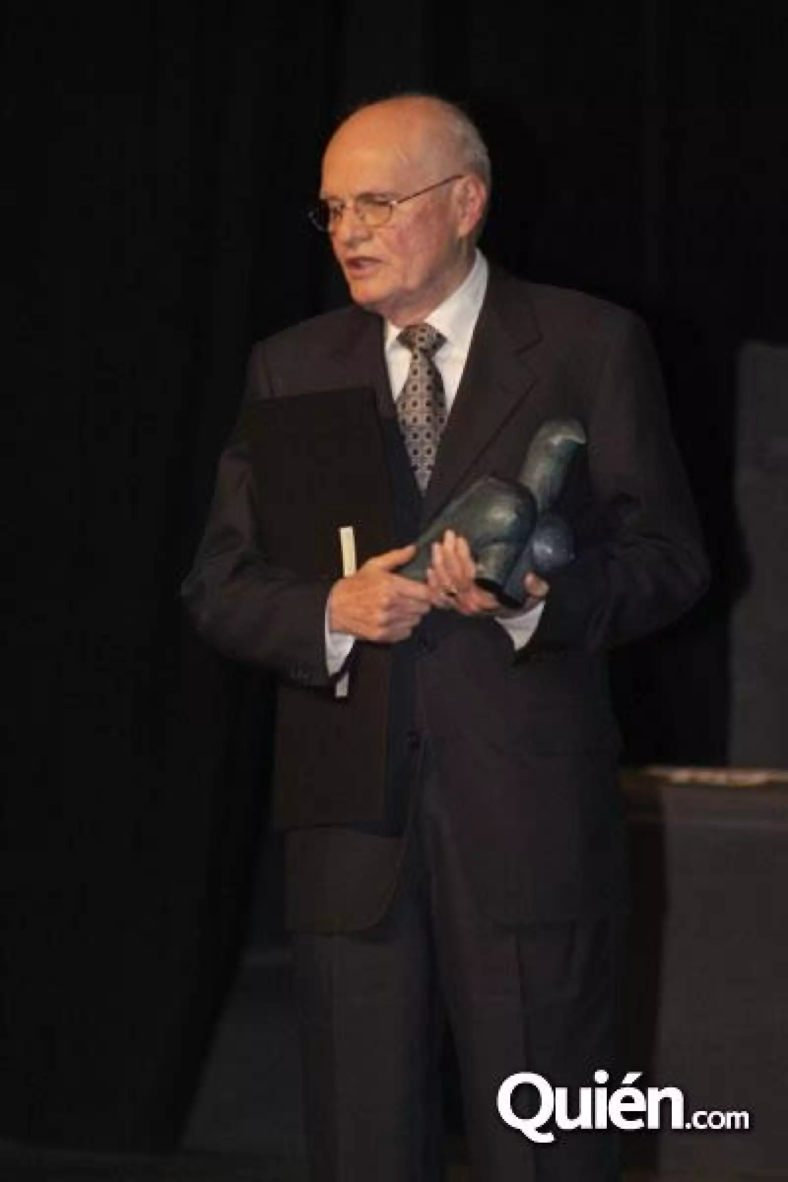 Premio nacional de periodismo