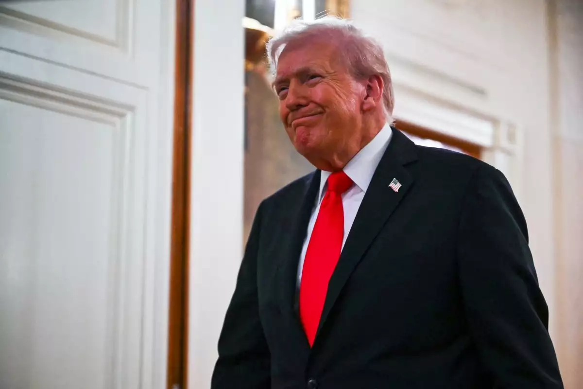 El gobierno de Trump autoriza a la CIA operaciones encubiertas en Venezuela