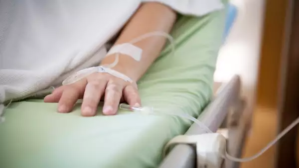 negligencia médica imss