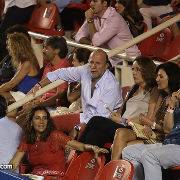 José Martínez Vértiz