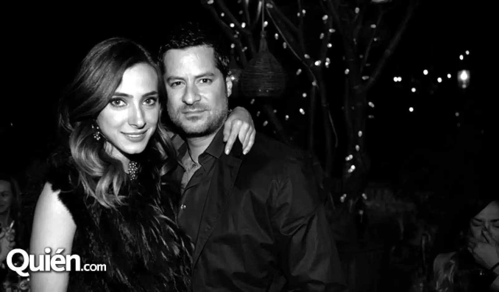 Edna Monrroy,Charlie Alemán