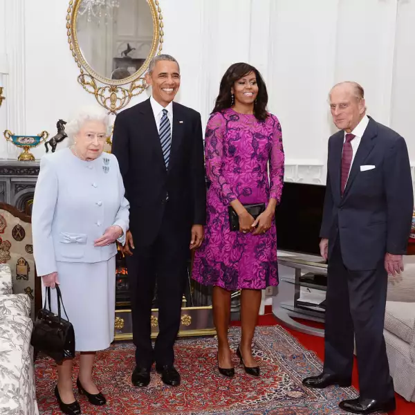Michelle Obama