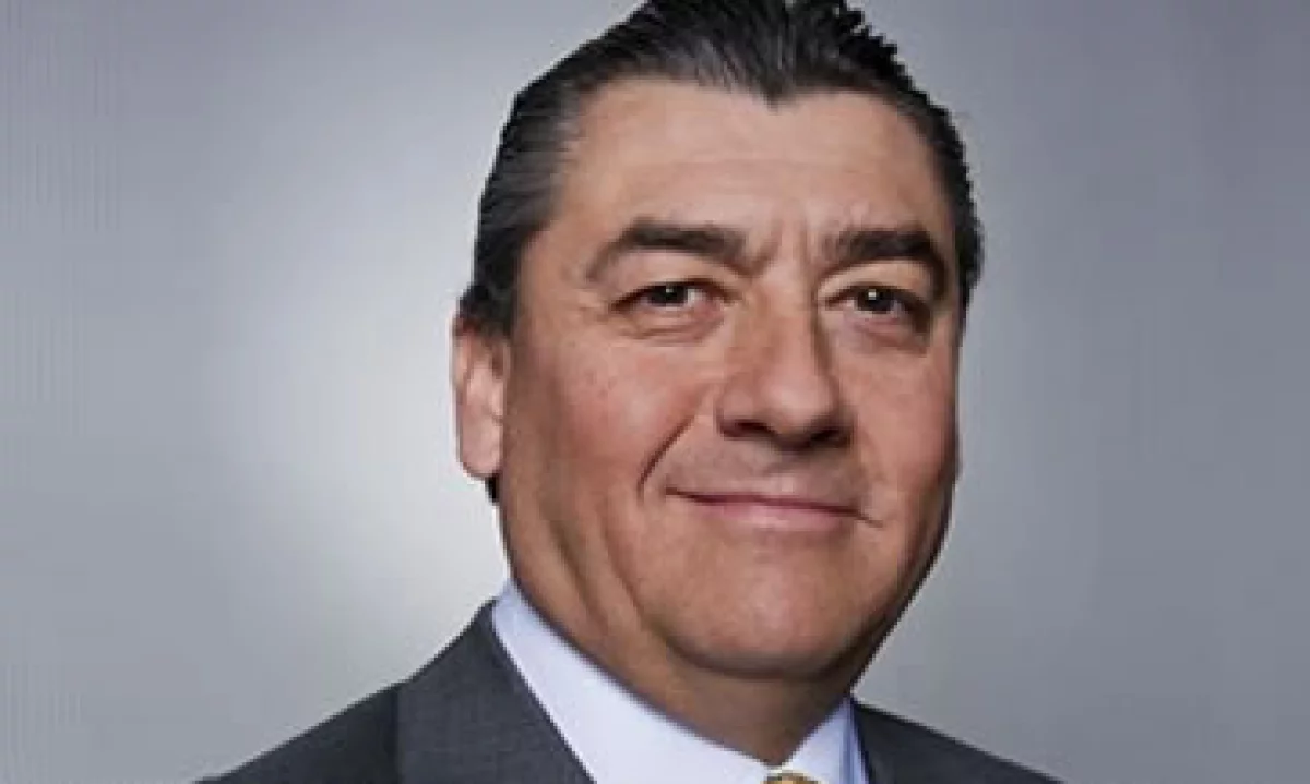 El presidente del consejo de administración de FEMSA invita a los empresarios a no olvidar sus responsabilidades ante un mundo global. (Foto: Selma Fernández)