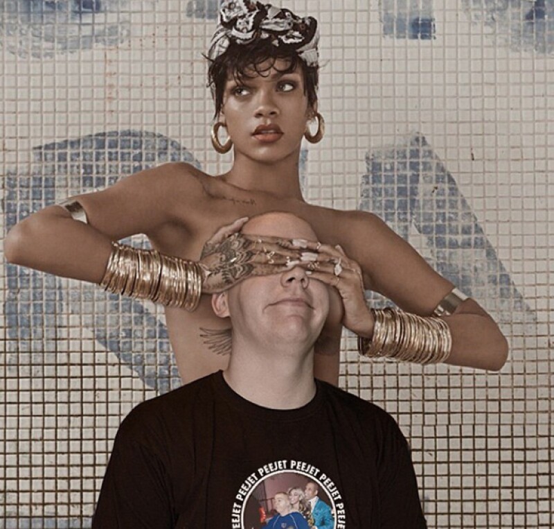 Rihanna