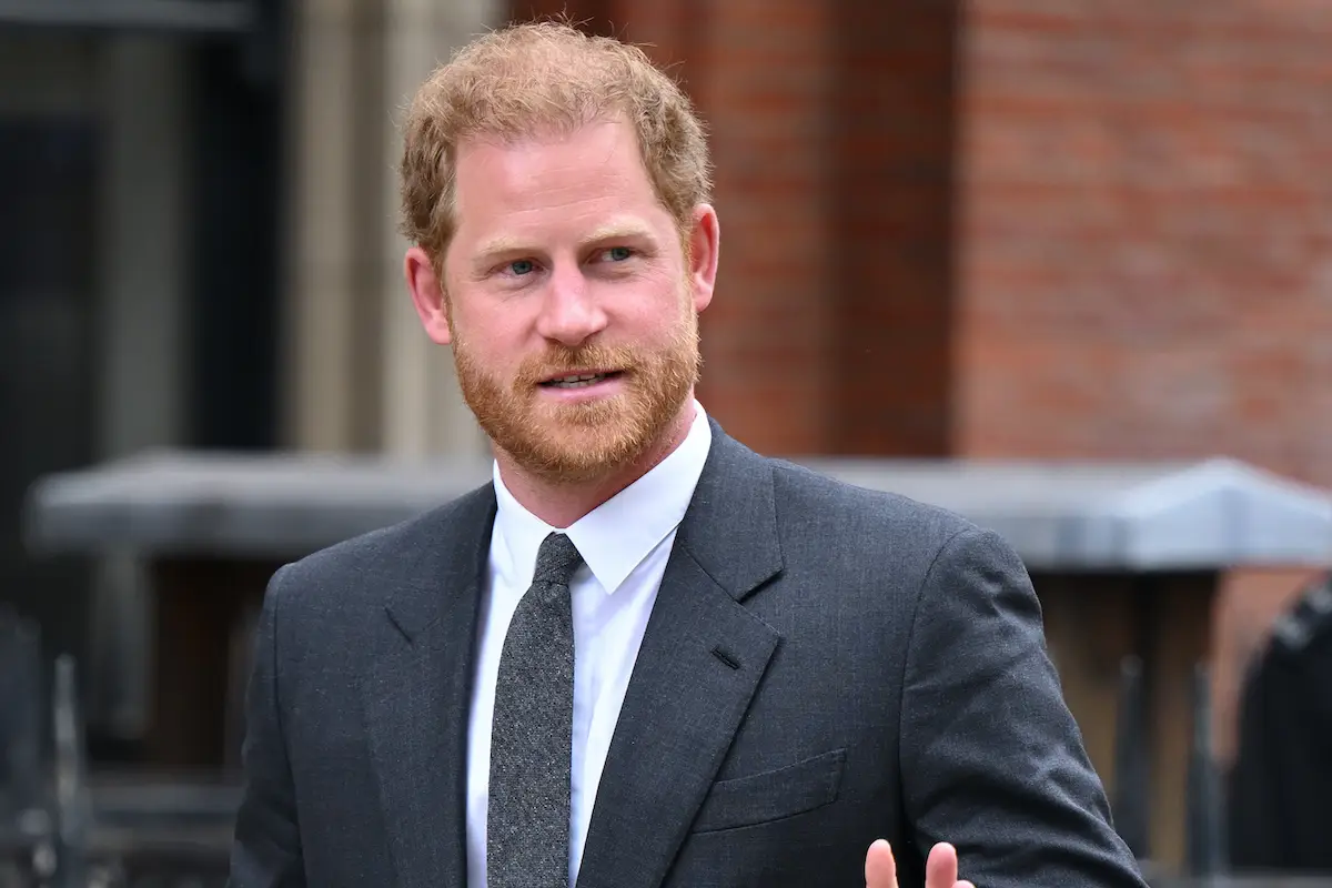Prince Harry Court Case Enters Final Day