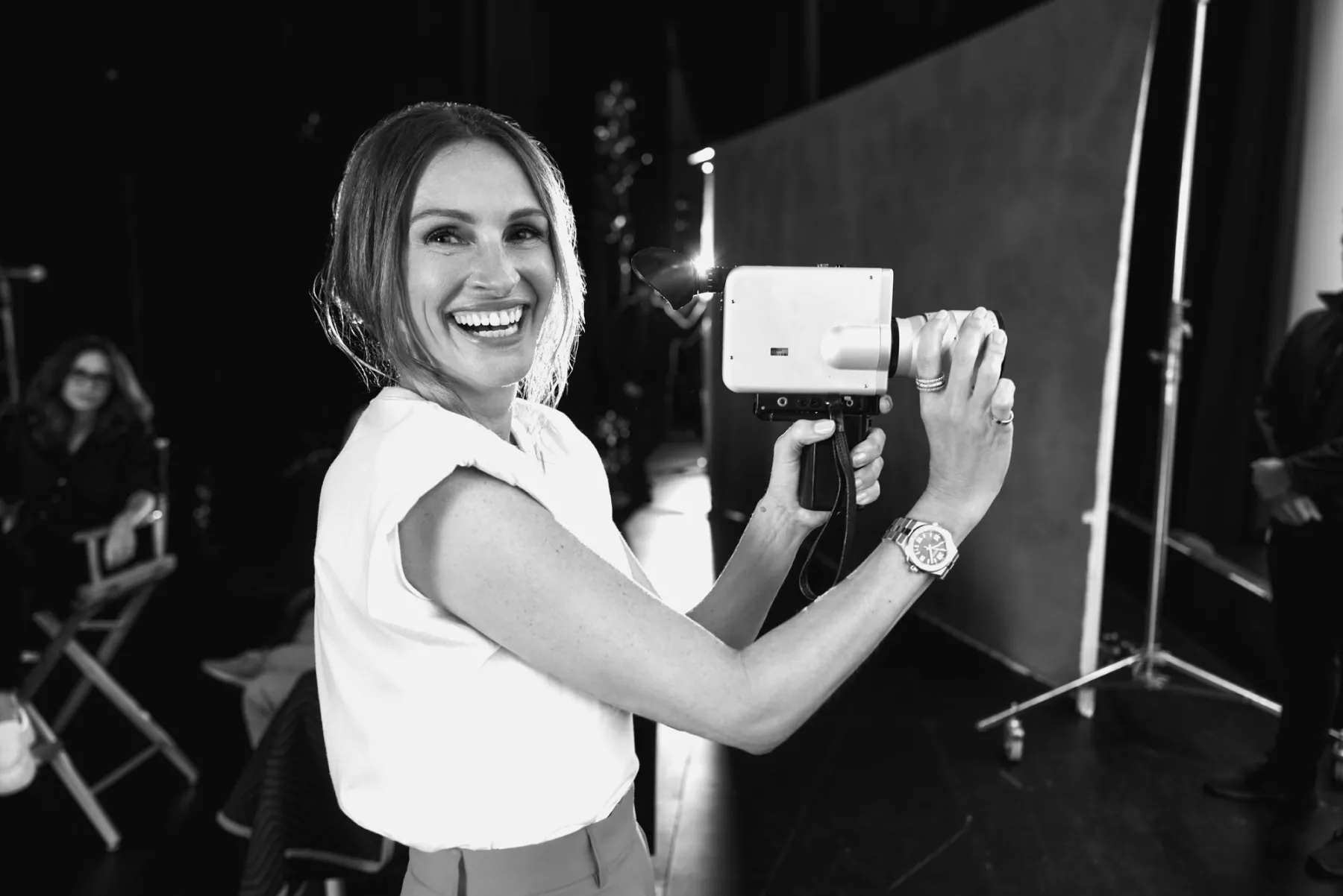 julia roberts chopard felicidad