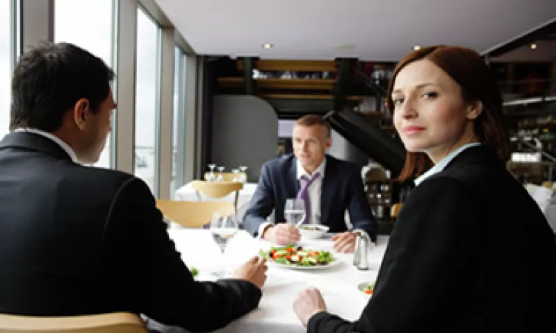 En México existen cerca de medio millón de establecimientos de alimentos y bebidas que este año podrían tener más ventas.(Foto: Getty Images)