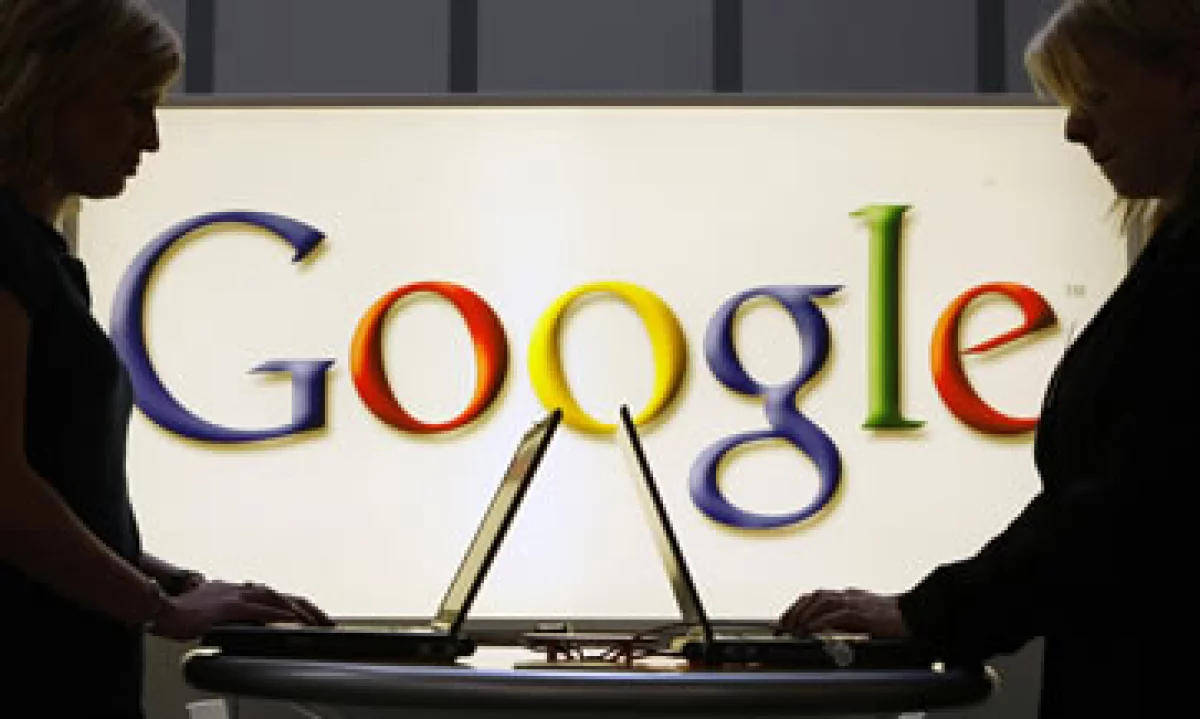 Por años, Google ha intentado suministrar herramientas para que los usuarios puedan distribuir sus mensajes de una manera más sencilla. (Foto: AP)