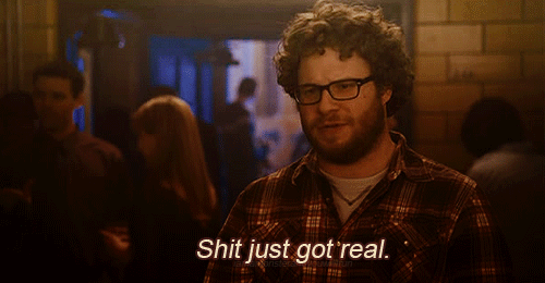 Seth Rogen