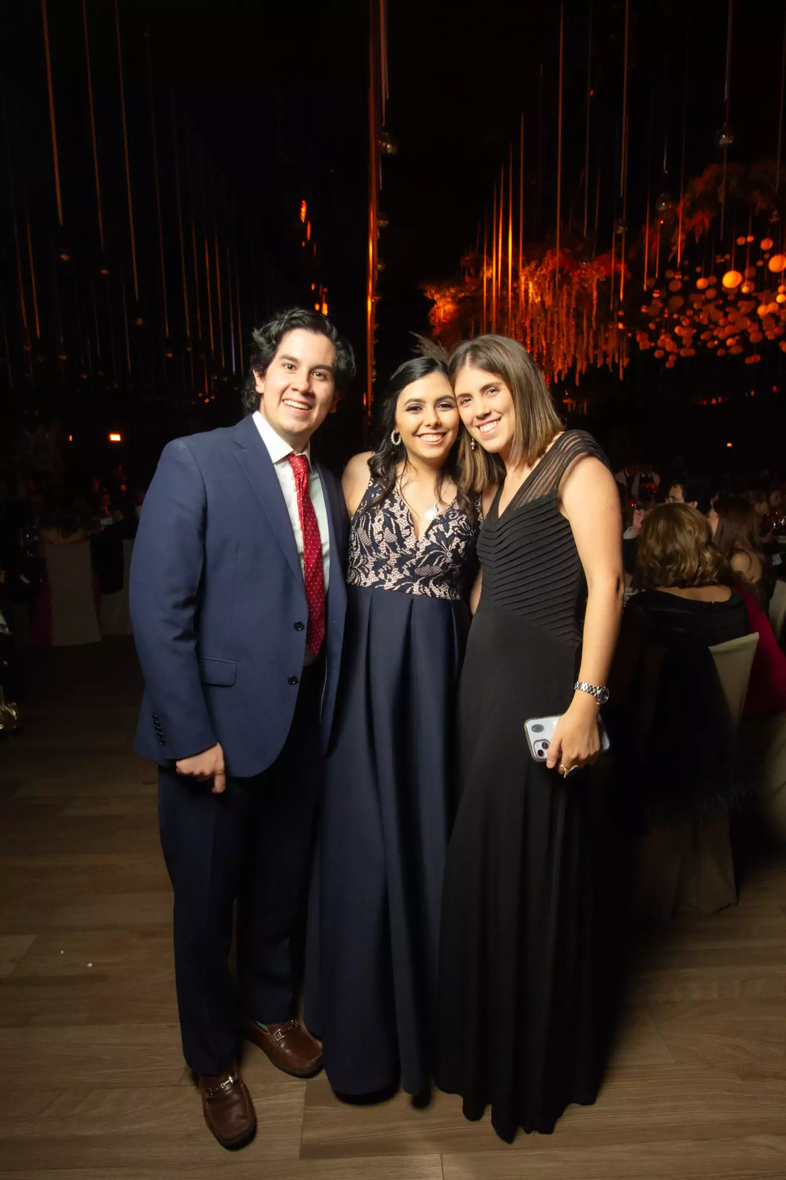 GRADUACIÓN: COLEGIO MONTEVERDE