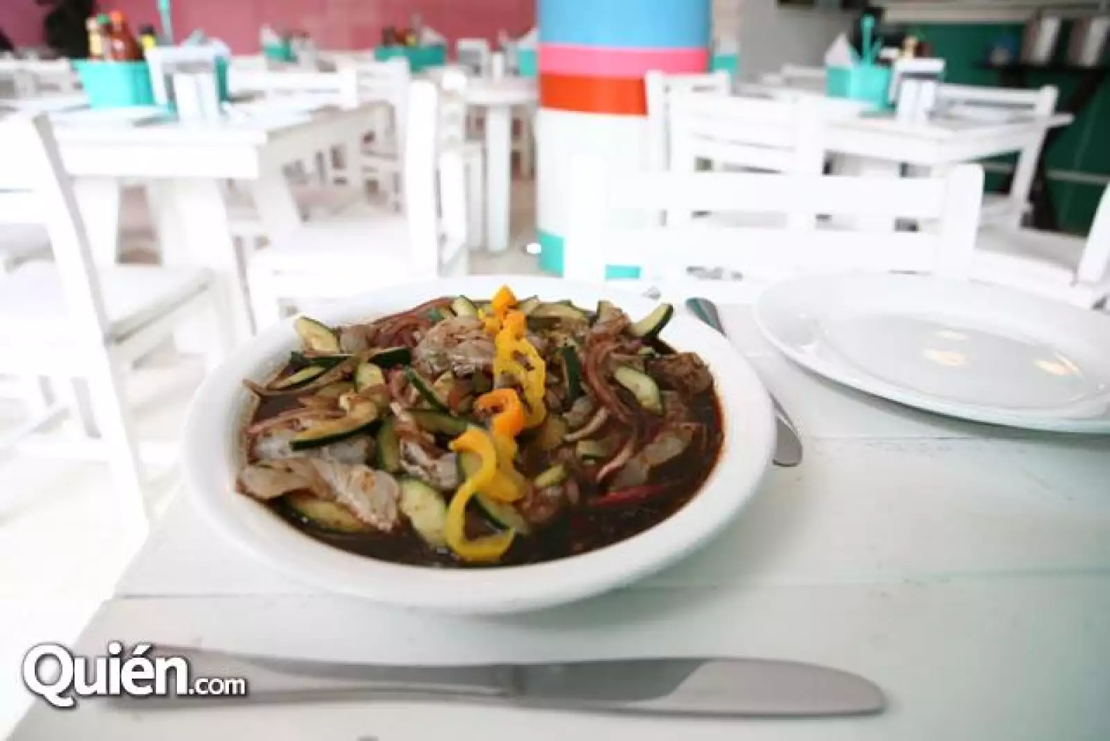 Restaurante Bello Puerto