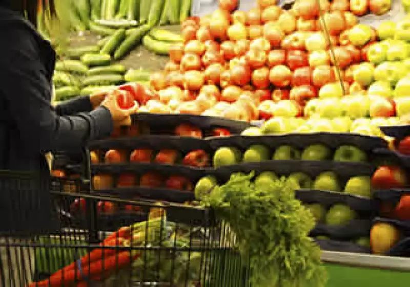 El Banco de Japón espera que los precios subyacentes se eleven 0.7%. (Foto: Photos to Go)