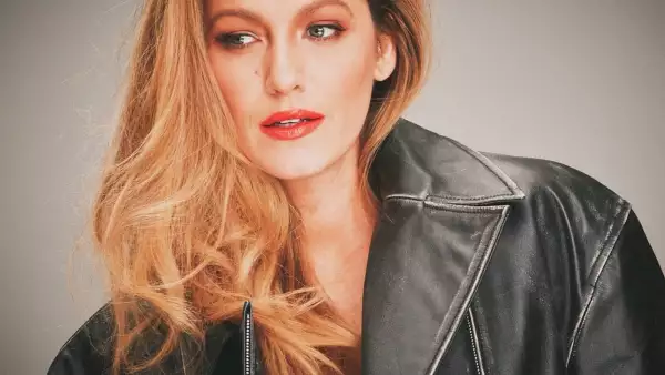 Blake Lively