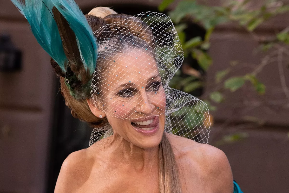 Sarah-Jessica-Parker 