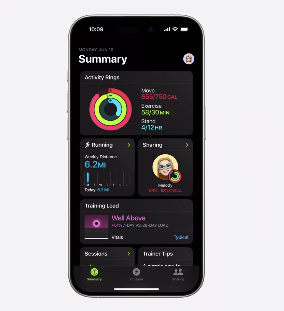 Apple Watch Amor Propio