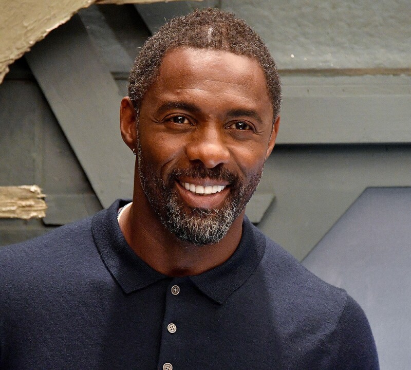 Idris Elba