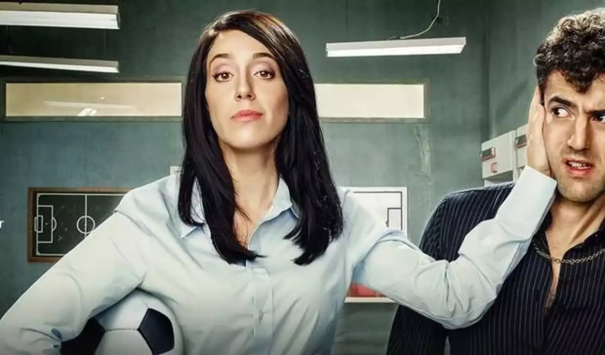 Club de Cuervos