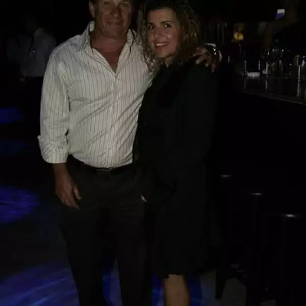 Cumple Mauricio Entebi