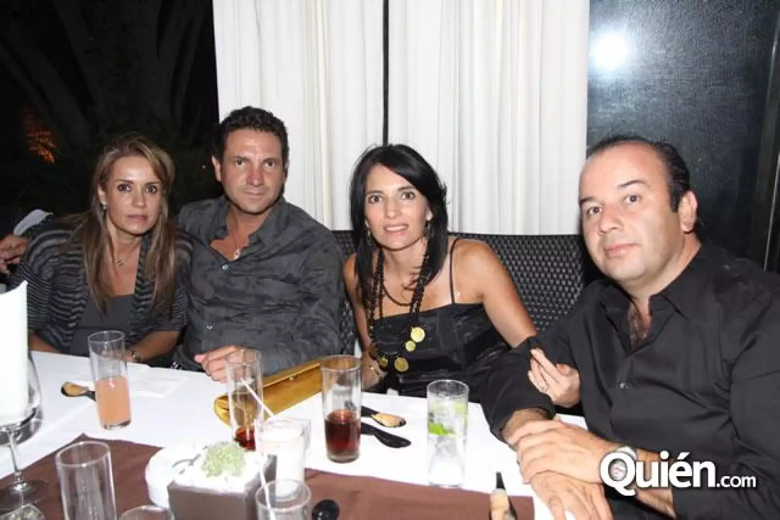 Relanzamiento Casa Poniente