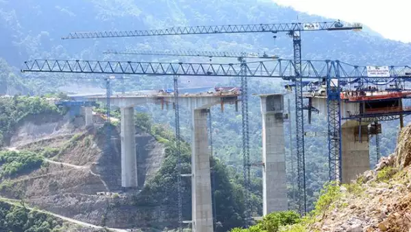 Carretera Necaxa-�vila
