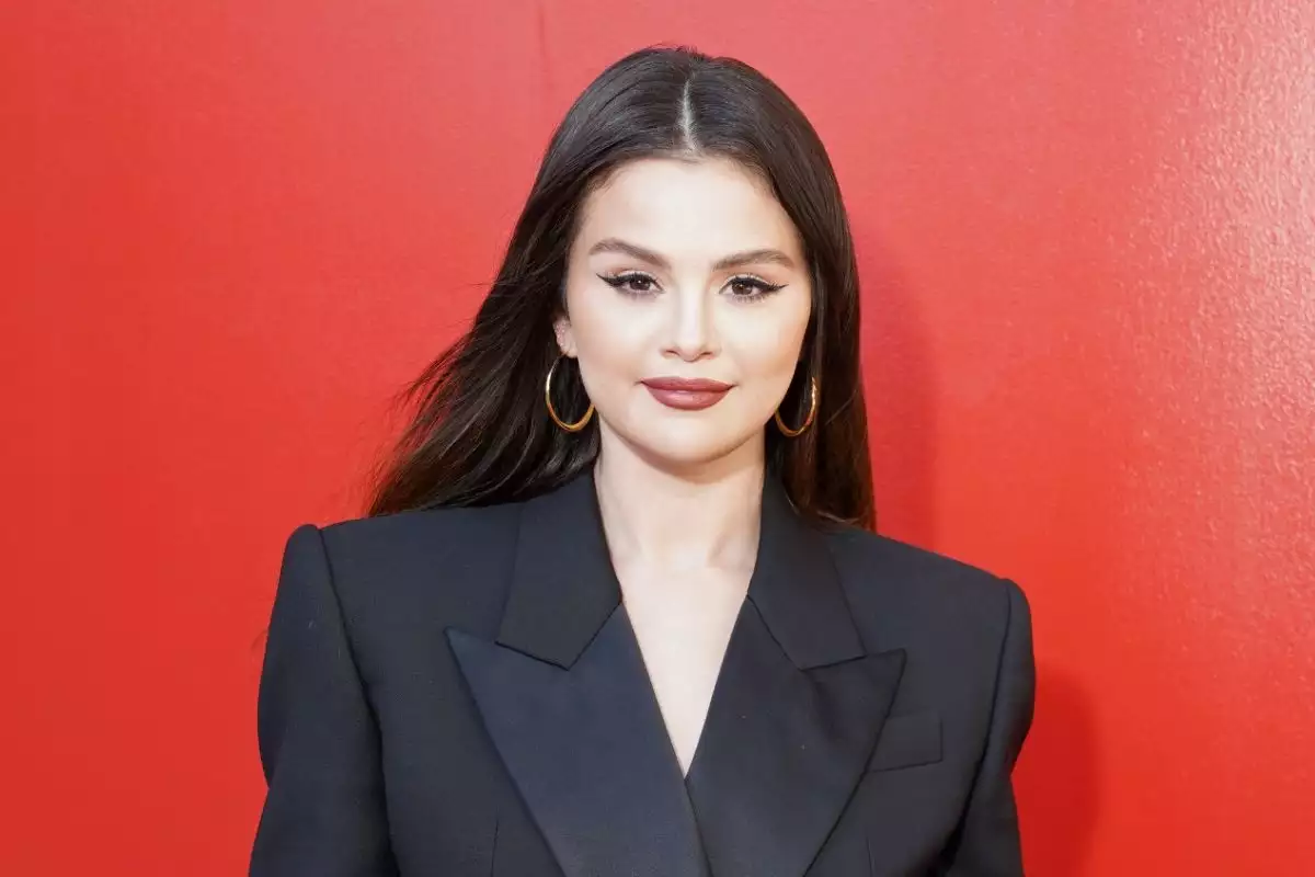 Selena Gomez supera los 400 millones de seguidores en Instagram