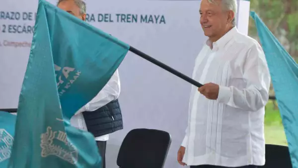 Tren Maya