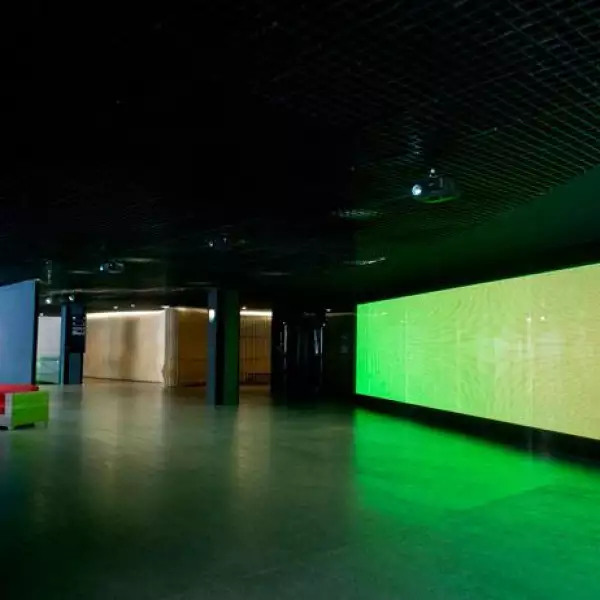 Centro Cultural Digital 3