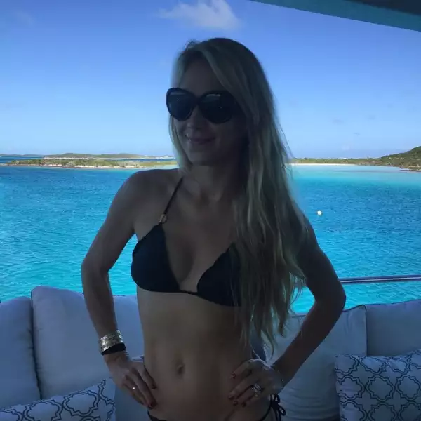 Anna Kournikova