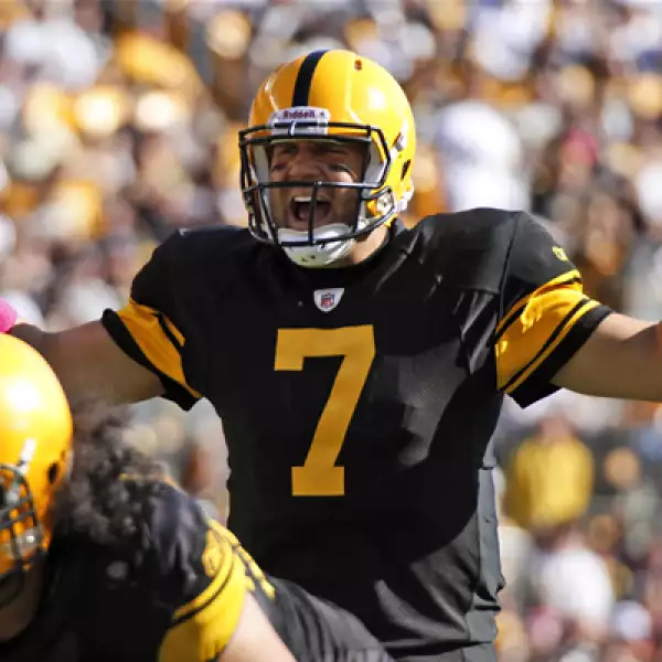 Uno de los dos equipos con más aficionados en México, los Acereros, tienen como una de sus figuras a ‘Big Ben’.