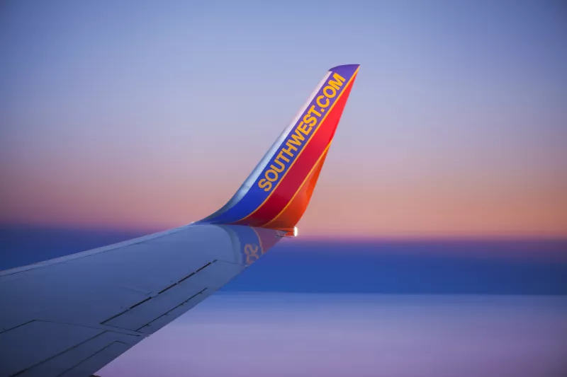 Southwest